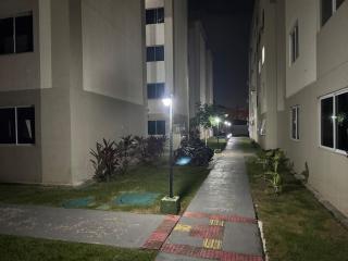 Térreo apartamento! Com Ótima Localização - Fortaleza - 8