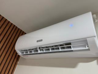 Térreo apartamento! Com Ótima Localização - Fortaleza - 7