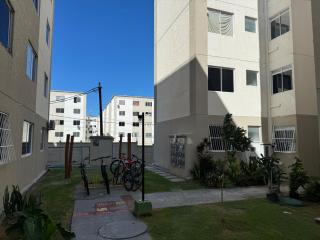 Térreo apartamento! Com Ótima Localização - Fortaleza - 3