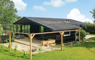 3 Bedroom Cozy Home In Vinderup - Vinderup - 0