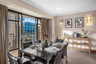Views at Metropolis - Free Parking - Auckland - 7