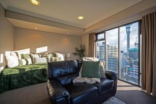 Views at Metropolis - Free Parking - Auckland - 3