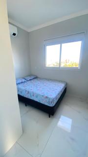 Cobertura nos ingleses com vista para o mar - 4