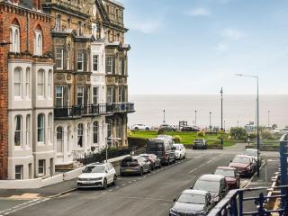 Stanton House - Abbey View - Whitby - 0