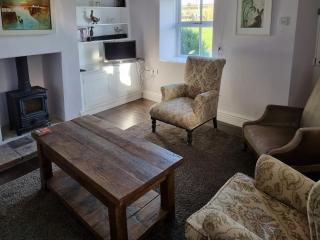 Cranberry Cottage - South Creake - 8