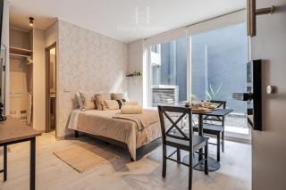 HT HomeStudio perfecto para parejas en Santiago - 9