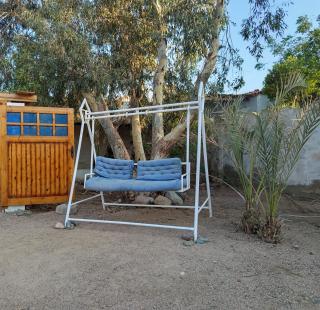 Cozy studio with a big garden - Dahab - 0