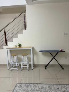 AFA Homestay - Kuala Kubu Baharu - 4