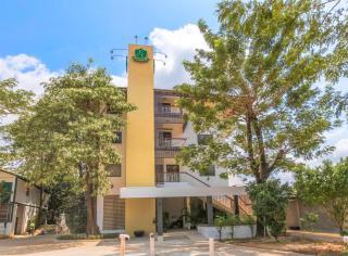 Cambodian Country Club - Phnom Penh - 8