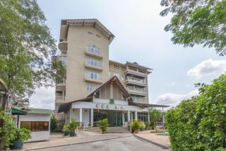 Cambodian Country Club - Phnom Penh - 9