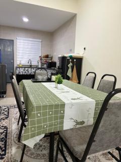 AFA Homestay - Kuala Kubu Baharu - 7