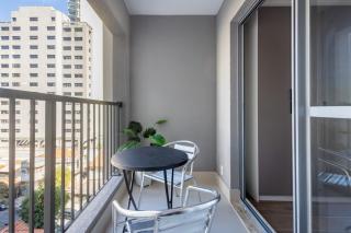 Impecável,Metrô,Piscina,Academia - São Paulo - 7