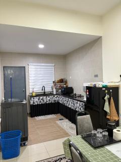 AFA Homestay - Kuala Kubu Baharu - 6