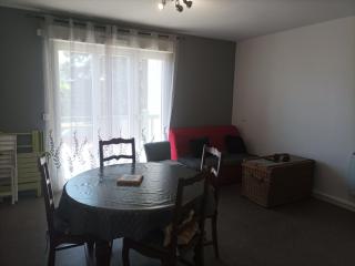 Appartement 5 Couchages, Proche Port, Parking Privé - FR-1-843-2 - Le Croisic - 1