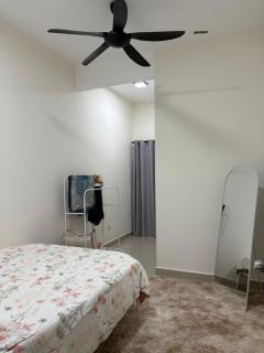 AFA Homestay - Kuala Kubu Baharu - 5