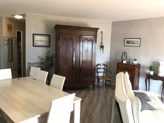 T2 calme, terrasse, parking privé, Le Croisic - FR-1-843-9 - Le Croisic - 6