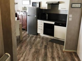 T2 calme, terrasse, parking privé, Le Croisic - FR-1-843-9 - Le Croisic - 5