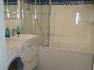 T2 calme, terrasse, parking privé, Le Croisic - FR-1-843-9 - Le Croisic - 4