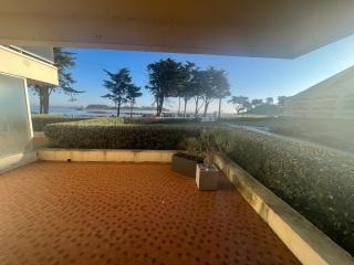 Appartement calme avec terrasse, 2-4 personnes, Le Croisic - FR-1-843-9 - 3