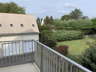 Appartement lumineux proche plage avec parking privatif - FR-1-843-10 - Le Croisic - 0
