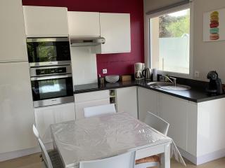 Appartement lumineux proche plage avec parking privatif - FR-1-843-10 - Le Croisic - 9