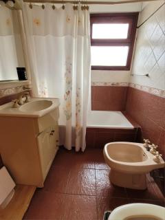 Comfortable duplex con garage - Mar del Plata - 3