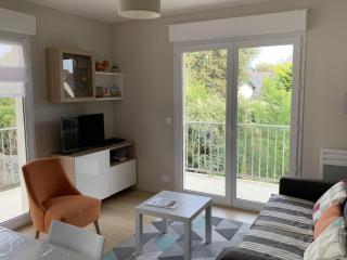 Appartement lumineux proche plage avec parking privatif - FR-1-843-10 - Le Croisic - 8
