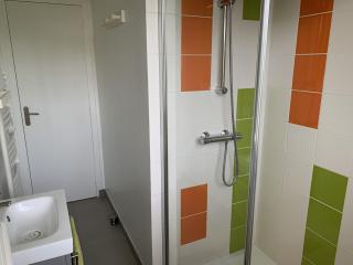 Appartement lumineux proche plage avec parking privatif - FR-1-843-10 - Le Croisic - 6