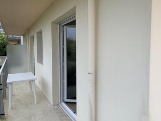 Appartement lumineux proche plage avec parking privatif - FR-1-843-10 - Le Croisic - 5