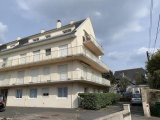Appartement lumineux proche plage avec parking privatif - FR-1-843-10 - Le Croisic - 4