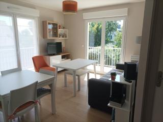 Appartement lumineux proche plage avec parking privatif - FR-1-843-10 - Le Croisic - 2