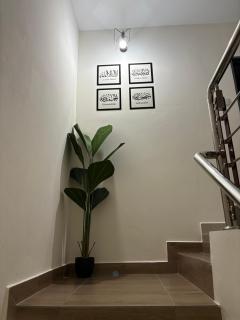 AFA Homestay - Kuala Kubu Baharu - 3
