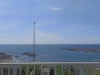 Appartement face mer avec balcon et parking, 1 chambre - FR-1-843-12 - Le Croisic - 9