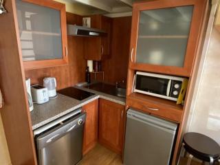 Appartement 4 Pers avec Terrasse et Accès Plage - FR-1-843-3 - Le Croisic - 9