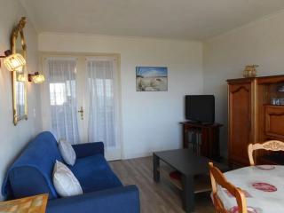 Appartement face mer avec balcon et parking, 1 chambre - FR-1-843-12 - Le Croisic - 8