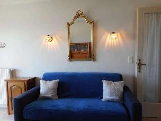 Appartement face mer avec balcon et parking, 1 chambre - FR-1-843-12 - Le Croisic - 7