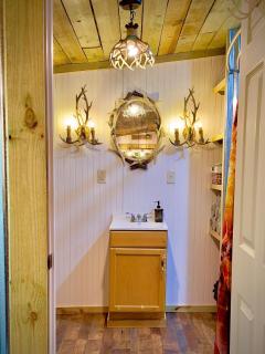 BunkHouse Camp Sardis Lake - Deer Camp - 3