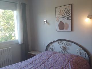 Appartement face mer avec balcon et parking, 1 chambre - FR-1-843-12 - Le Croisic - 6