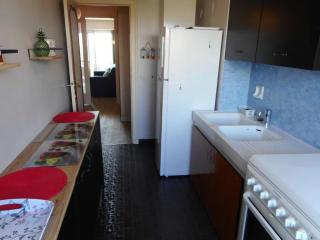 Appartement face mer avec balcon et parking, 1 chambre - FR-1-843-12 - Le Croisic - 5
