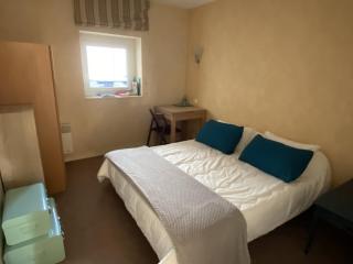 Appartement 4 Pers avec Terrasse et Accès Plage - FR-1-843-3 - Le Croisic - 5