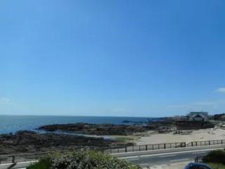 Appartement face mer avec balcon et parking, 1 chambre - FR-1-843-12 - Le Croisic - 2