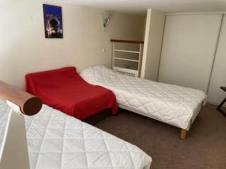 Appartement 4 Pers avec Terrasse et Accès Plage - FR-1-843-3 - Le Croisic - 2