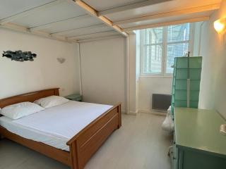 Appartement calme 5 pers avec piscine au Croisic - FR-1-843-21 - Le Croisic - 6
