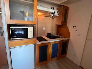 Appartement calme 5 pers avec piscine au Croisic - FR-1-843-21 - Le Croisic - 3
