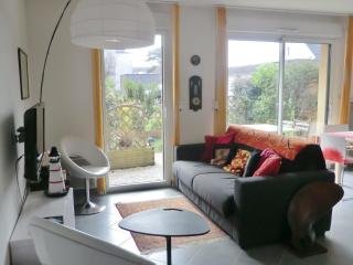 Appartement T3 Confort au Croisic - 4 Couchages, Jardin et Garage - FR-1-843-8 - Le Croisic - 0