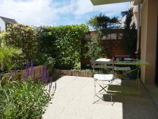 Appartement T3 Confort au Croisic - 4 Couchages, Jardin et Garage - FR-1-843-8 - Le Croisic - 9