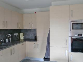 Appartement T3 Confort au Croisic - 4 Couchages, Jardin et Garage - FR-1-843-8 - Le Croisic - 8