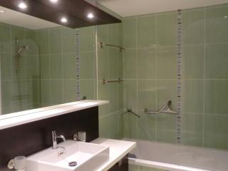 Appartement T3 Confort au Croisic - 4 Couchages, Jardin et Garage - FR-1-843-8 - Le Croisic - 4