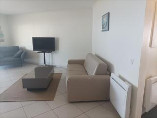 Appartement face mer près du port - 4 pers - Parking - FR-1-843-18 - Le Croisic - 7