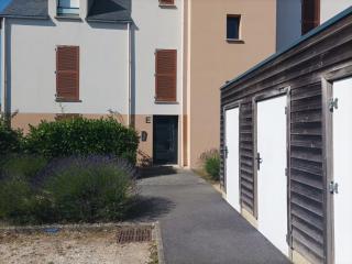 Appartement T3 Confort au Croisic - 4 Couchages, Jardin et Garage - FR-1-843-8 - Le Croisic - 3